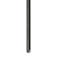 TUBO REDONDO ACERO GALVANIZADO 1 1/4 3M - 2
