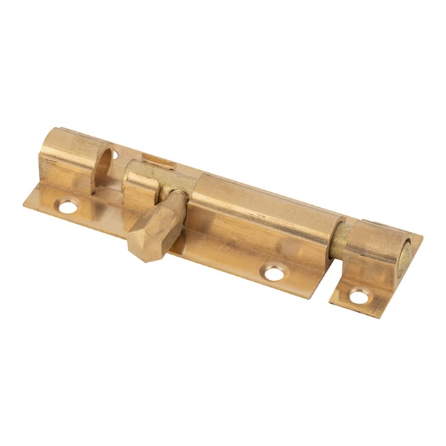 PESTILLO 65  MM. LATONADO - 1