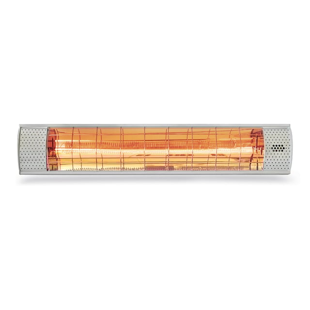 CALEFACTOR IFB EXT PARED 2000W IP55
