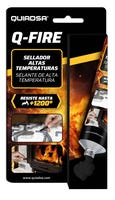 MASILLA TEMPERATURAS EXTREMAS Q-FIRE 130GR - 1