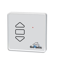 MANDO 1 CANAL PARA MOTOR DE PERSIANA DE PARED - 1