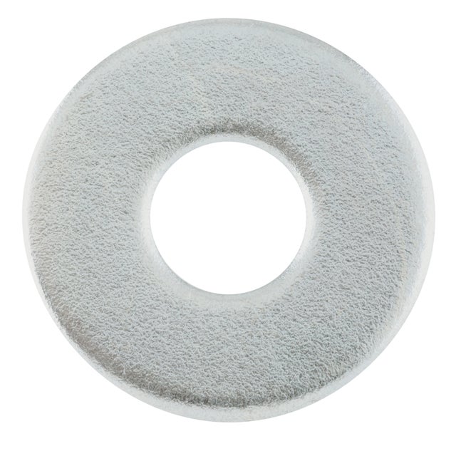 ARANDELA PLANA DIN 9021 5MM. 500UDS