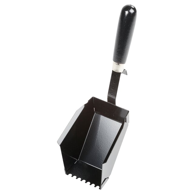 CUCHARA ACERO YTONG 10CM