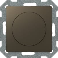 REGULADOR LED 60W RL6 120W SERIE VIVA NEGRO - 1