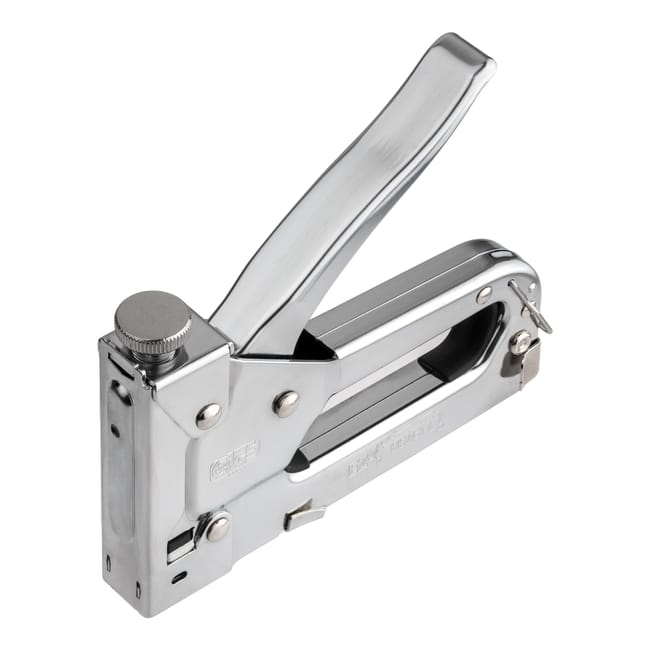 GRAPADORA MANUAL 4 -14  MM 753 EZ-FASTEN - 1