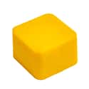 AMORTIGUADOR PARA SUELO FLOTANTE VISCOREN 60X60MM 40 MM ESPESOR 20 UDS - 1