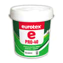 PINTURA PLASTICA BLANCA MATE 5KG PRO-40 - 1