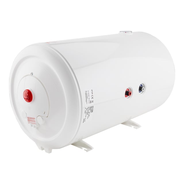 TERMO ELÉCTRICO 80 LITROS WELCOME PRO