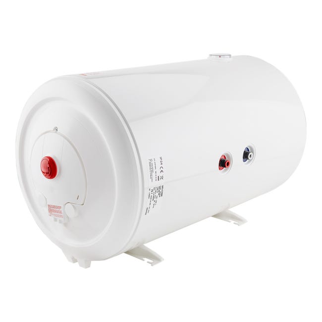 TERMO ELÉCTRICO 80 LITROS WELCOME PRO - 1