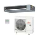 AIRE ACONDICIONADO POR CONDUCTOS 8170 FRIGORIAS FUJITSU ACY100UIA - 5
