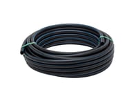 TUBO POLIETILENO ALIMENTARIO Ø25MM 25M - 1