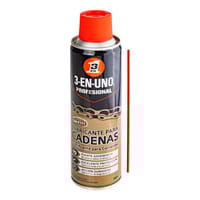 LUBRICANTE PARA CADENAS SPRAY 250ML 3 EN 1 - 1