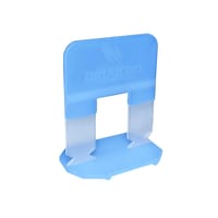 CALZO JUNTA CERAMICA 0.5MM SISTEMA ALICATE PEYGRAN. BOLSA 300 PIEZAS - 1