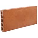 LADRILLO TABIQUERO HUECO SIMPLE 33X15X4,5 CM - 1