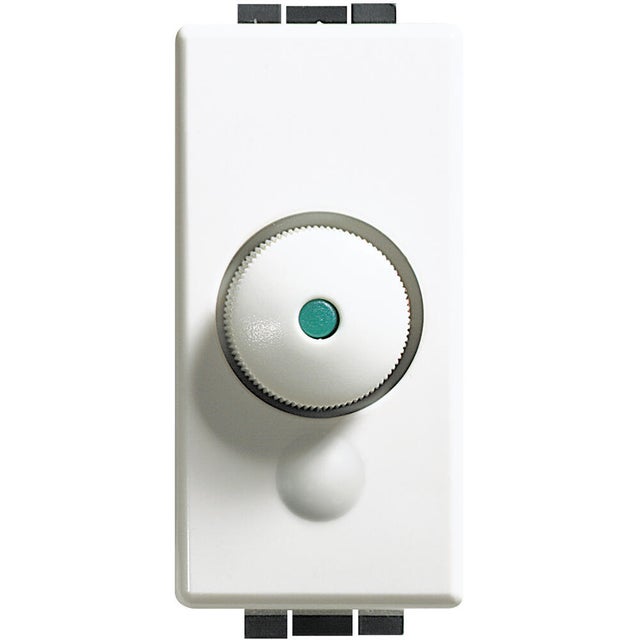 REGULADOR 500W ESTRECHO LUNA BLANCO
