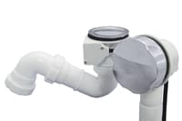 VÁLVULA BAÑERA 70MM-1 1/2