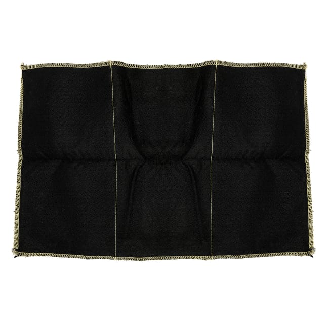 ALFOMBRA IGNIFUGA 330X500MM ROTHENBERGER - 1