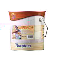 LASUR SINTÉTICO SATINADO  BARPIDECOR 750ML PINO - 1