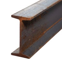 VIGA IPN ACERO S275JR 120MM 6M - 6