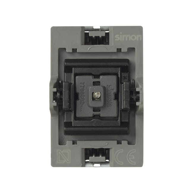 PULSADOR LUMINOSO SIMON 82 - 1