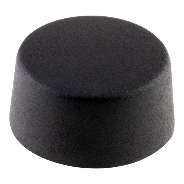 TAPON PARA TORNILLO 4.2 NEGRO 1000 UDS CELO 