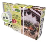 KIT NEBULIZACIÓN CON PROGRAMADOR - 1