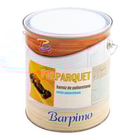 BARNIZ SINTETICO BRILLANTE DE POLIURETANO POLPARQUET 4L - 1