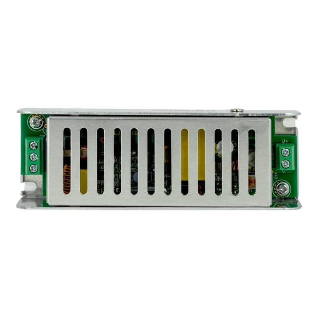TRANSFORMADOR TIRA LED 40W 24V IP20 - 1