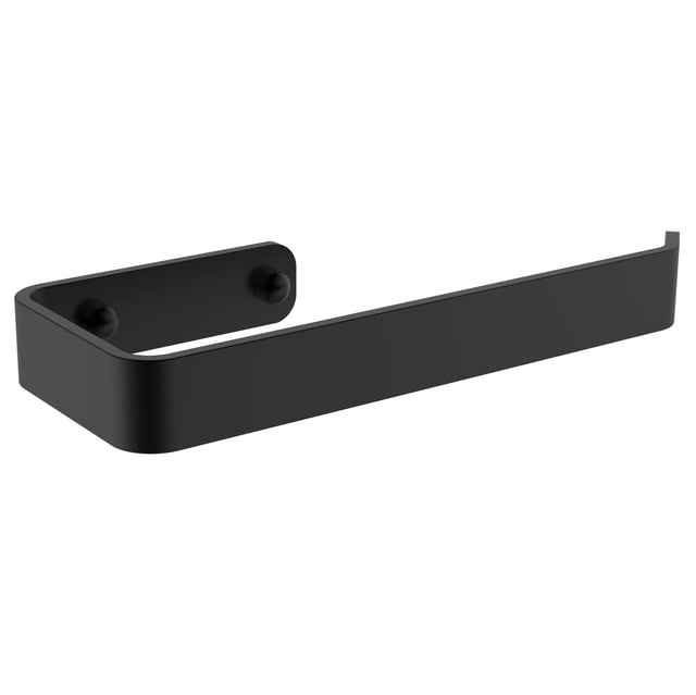 TOALLERO PARA BIDET ALUMINIO BLACK
