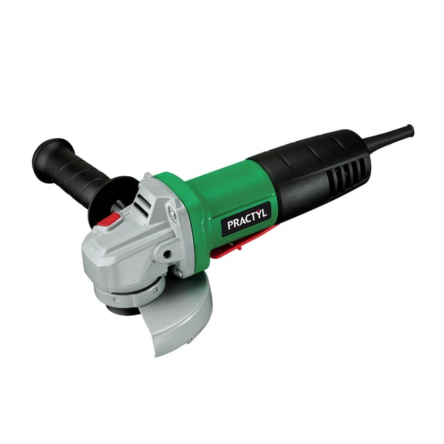 AMOLADORA 500W 115MM