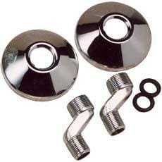 PLAFONES PARA EXCÉNTRICAS  GRIFO DE COCINA - 1