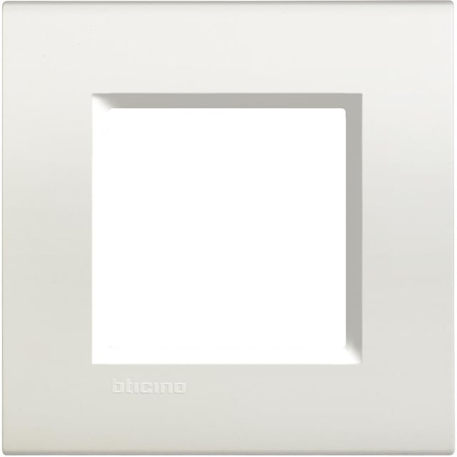 MARCO SIMPLE SERIE LIVING BLANCO