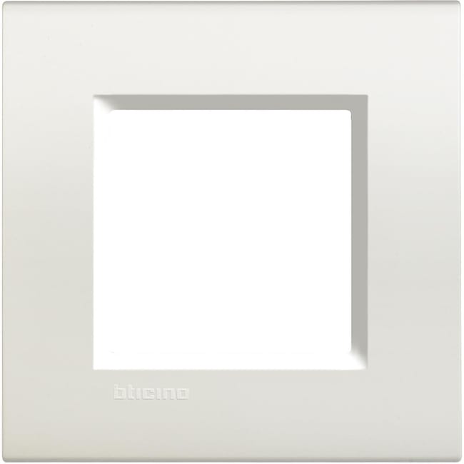MARCO SIMPLE SERIE LIVING BLANCO - 1