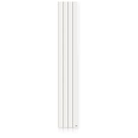 EMISOR CERÁMICO VERTICAL 1000W HJM BLANCO - 1