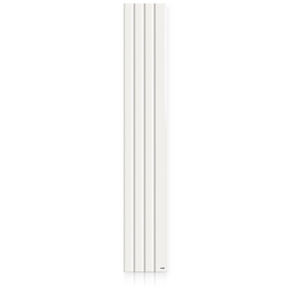 EMISOR TÉRMICO CERÁMICO WIFI VERTICAL 1000W HJM BLANCO