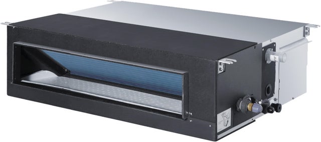 CONDUTA 32K BTU HAIER AD105S2SS