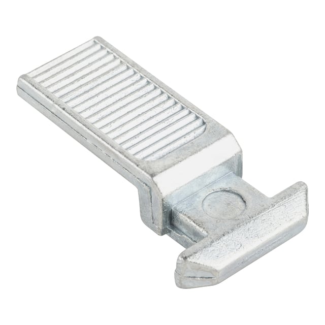 PESTILLO DESPLAZADO PARA CIERRE DE VENTANA CORREDERA. 6 UDS 