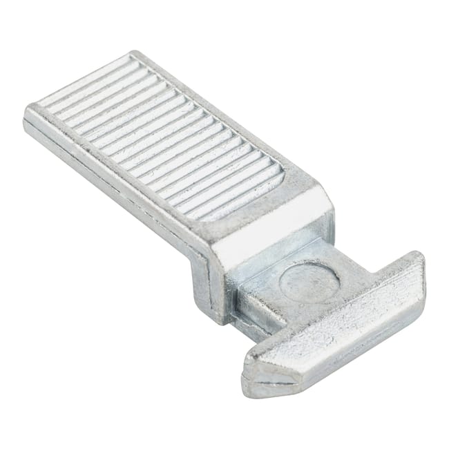 PESTILLO DESPLAZADO PARA CIERRE DE VENTANA CORREDERA. 6 UDS  - 1