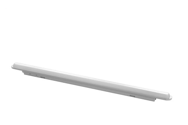 PANTALLA ESTANCA LED 20W 114CM LUZ NEUTRA - 1