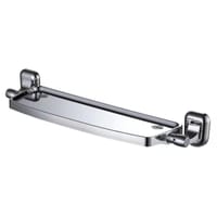 REPISA PRIMA ABS CROMO - 1