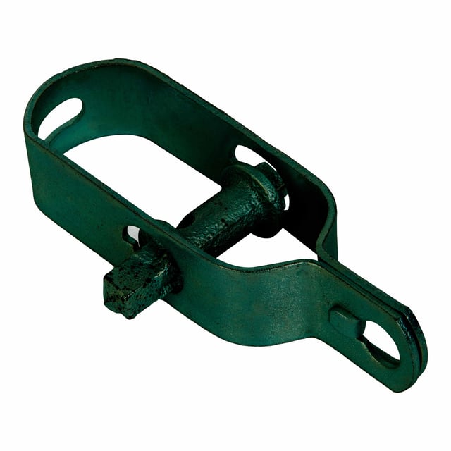 TENSOR PLASTIFICADO VERDE 20X40X100 MM