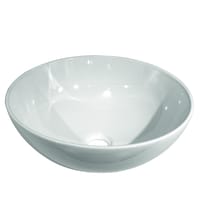 LAVABO SOBREPONER BOL - 1
