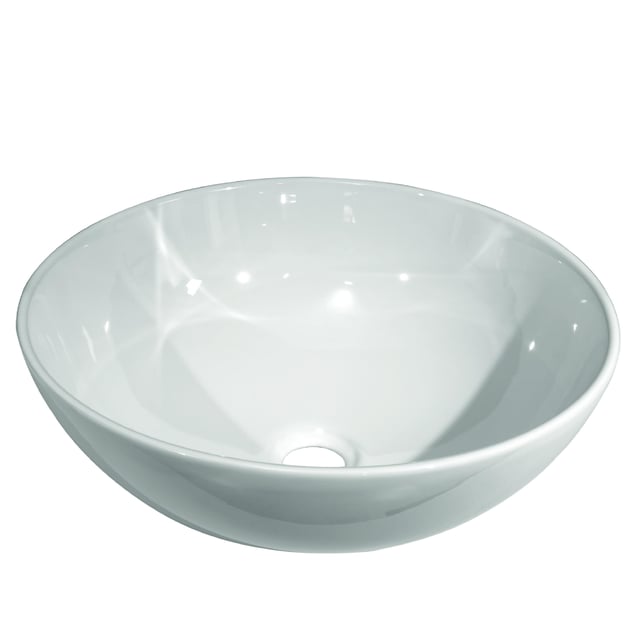 LAVABO SOBREPONER BOL