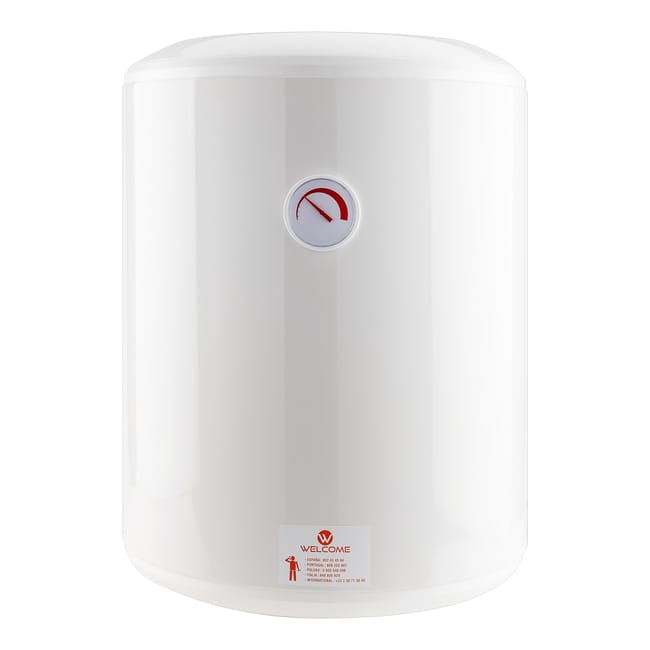 TERMO ELÉCTRICO 75 LITROS WELCOME - 1