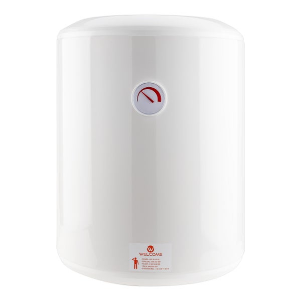 TERMO ELÉCTRICO 75 LITROS WELCOME