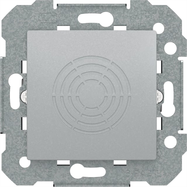 ZUMBADOR SERIE VIVA PLATA
