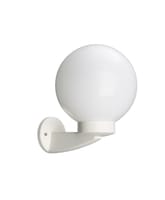 APLIQUE ASCENDENTE BALI BLANCO - 1