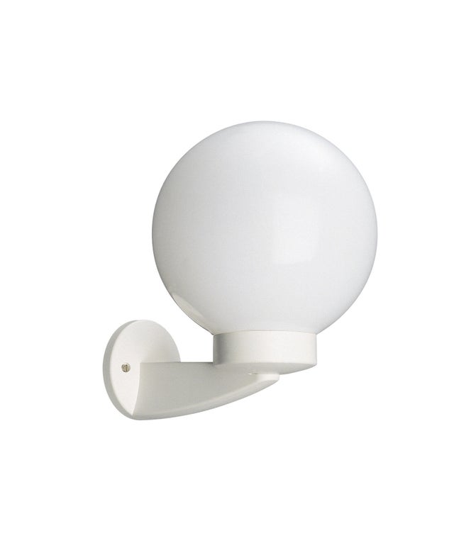 APLIQUE ASCENDENTE BALI BLANCO