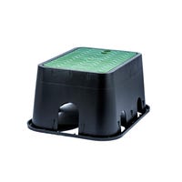 ARQUETA RECTANGULAR 34X24X18CM - 1