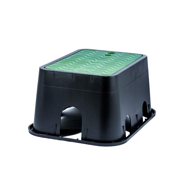 ARQUETA RECTANGULAR 34X24X18CM - 1